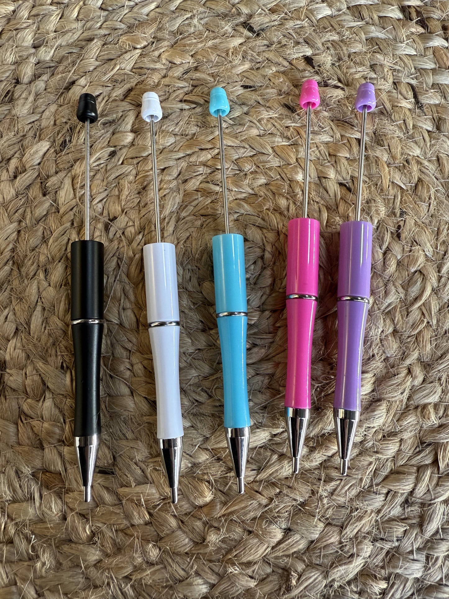 Build A Dotting Pen