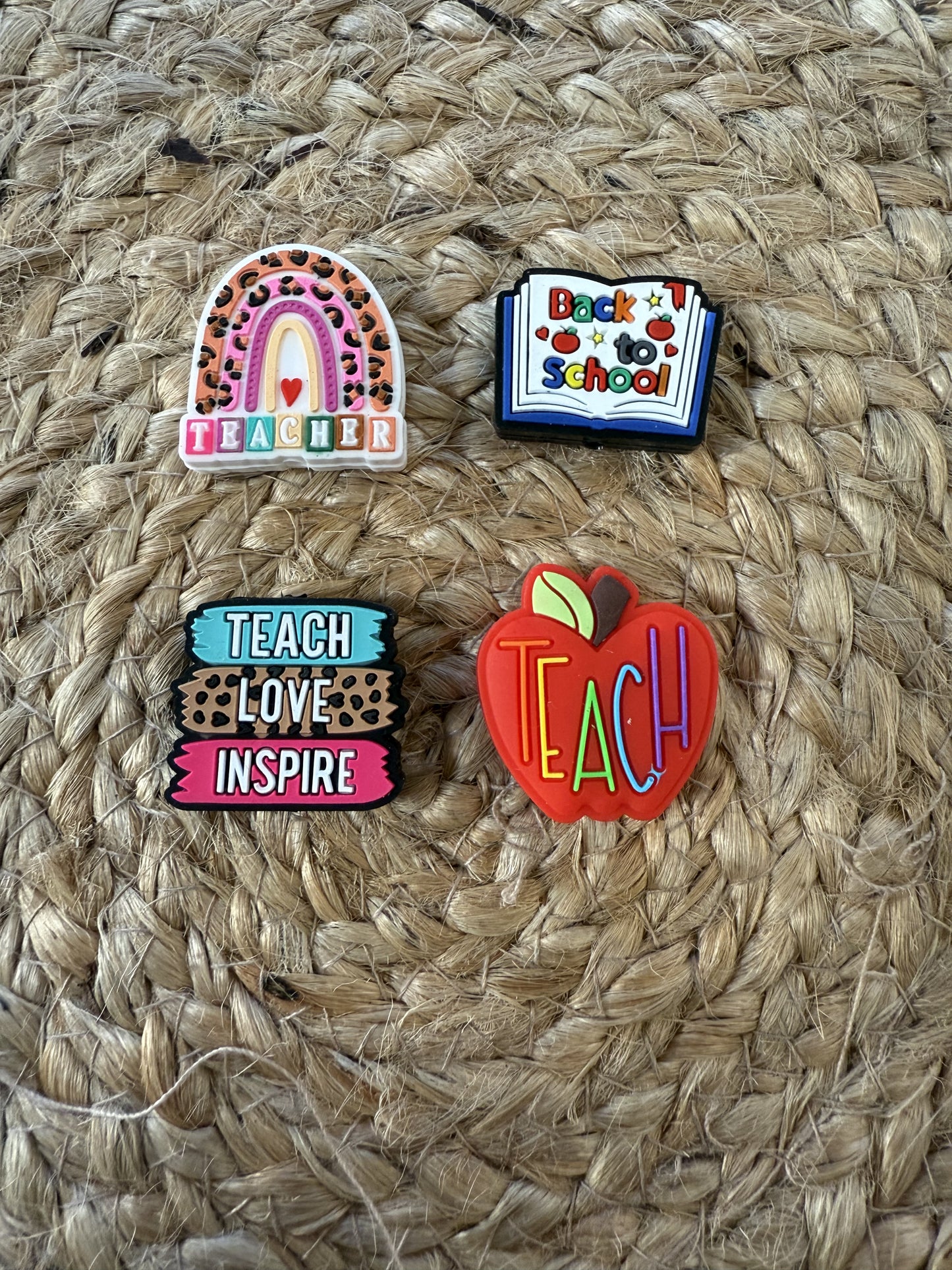 Build a Badge Reel