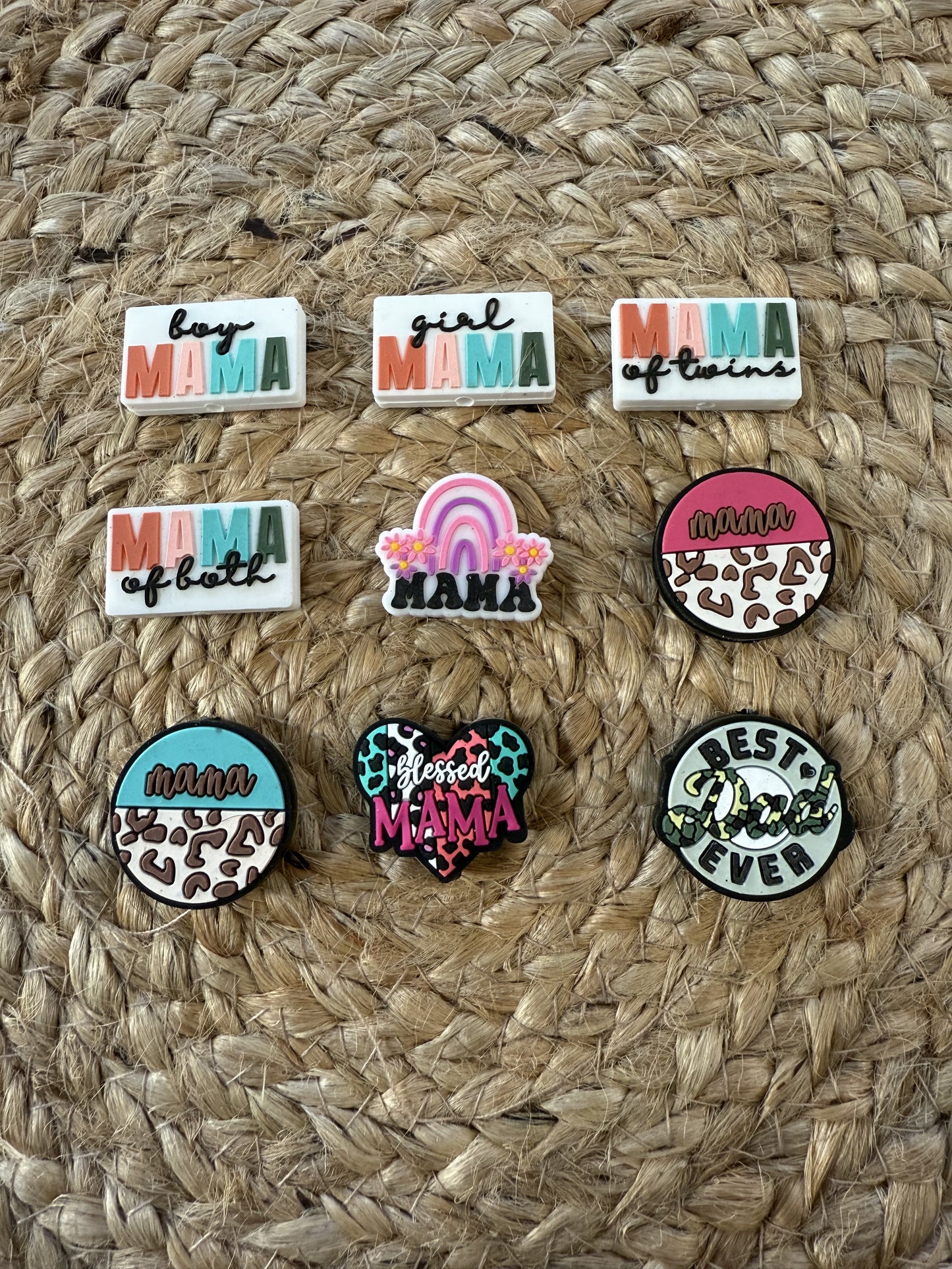 Build a Badge Reel