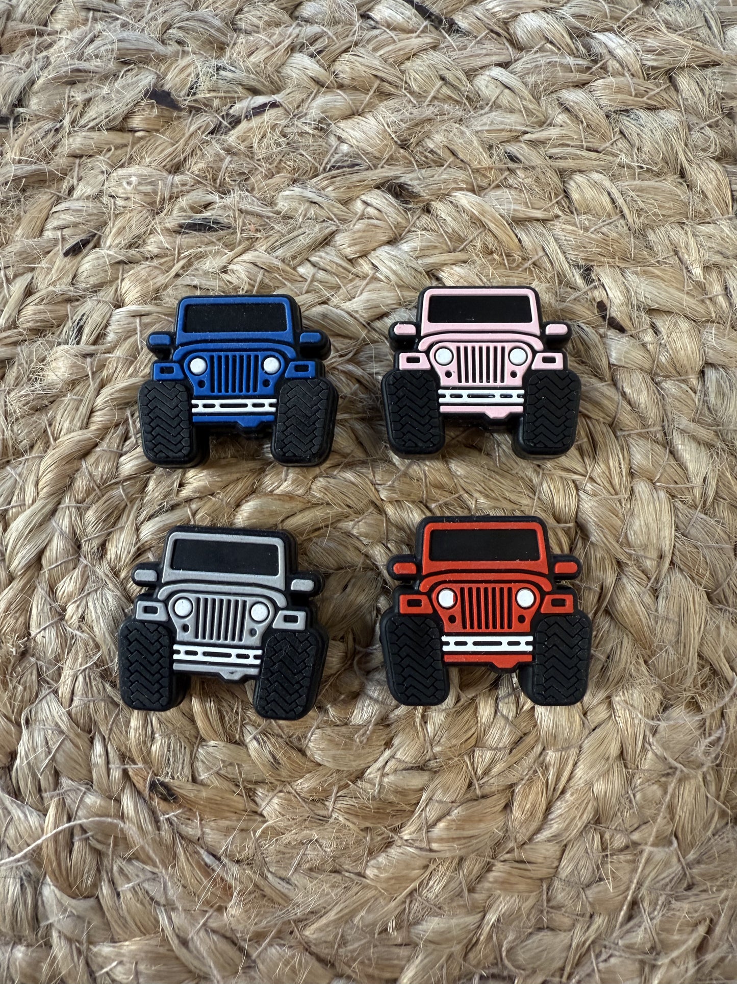 Build a Badge Reel