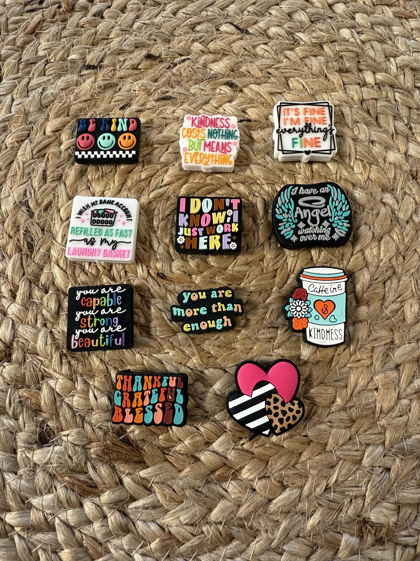 Build a Badge Reel
