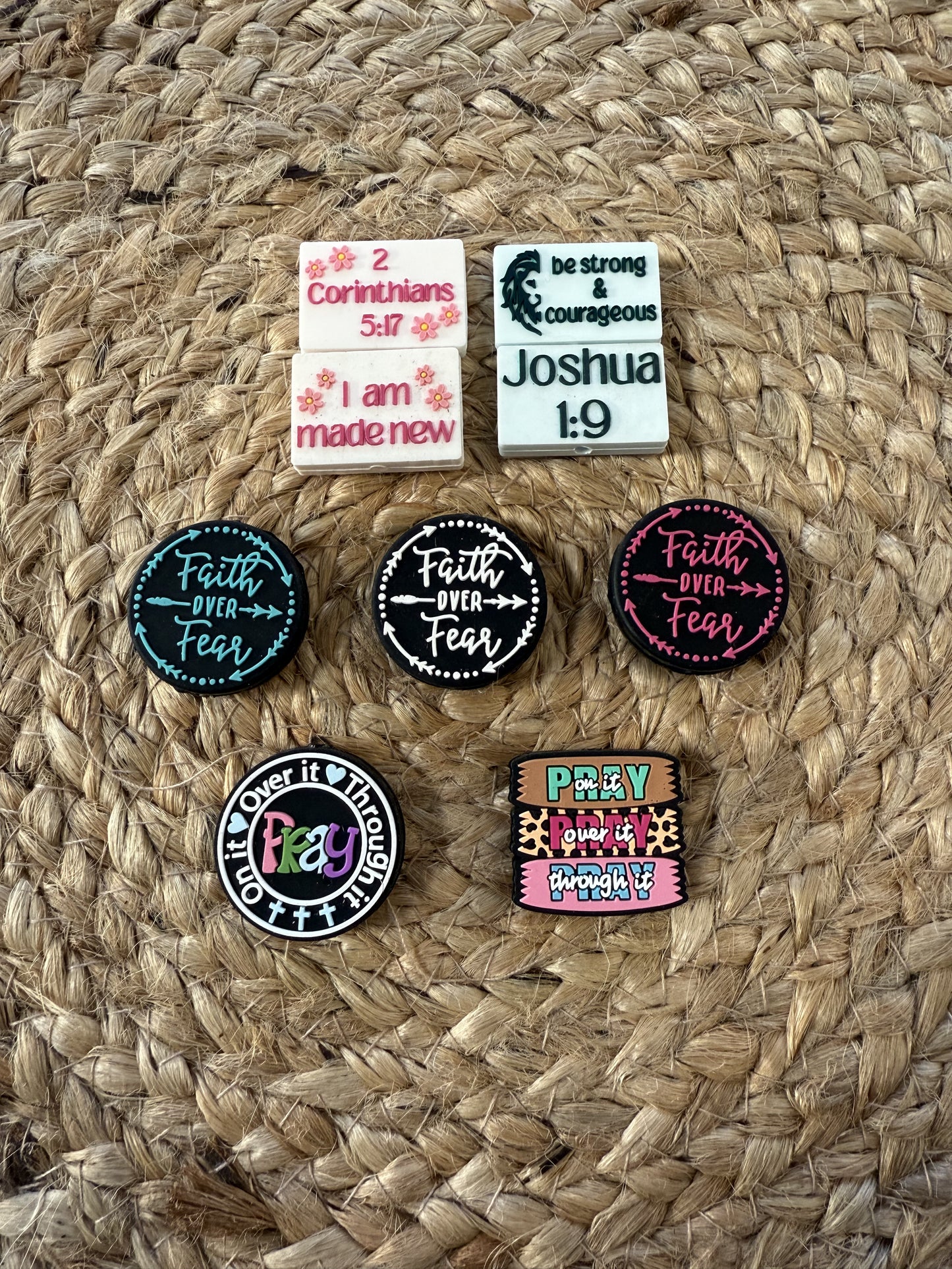 Build a Badge Reel
