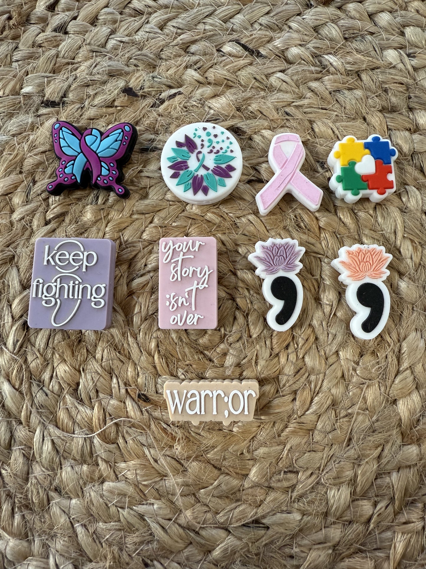 Build a Badge Reel