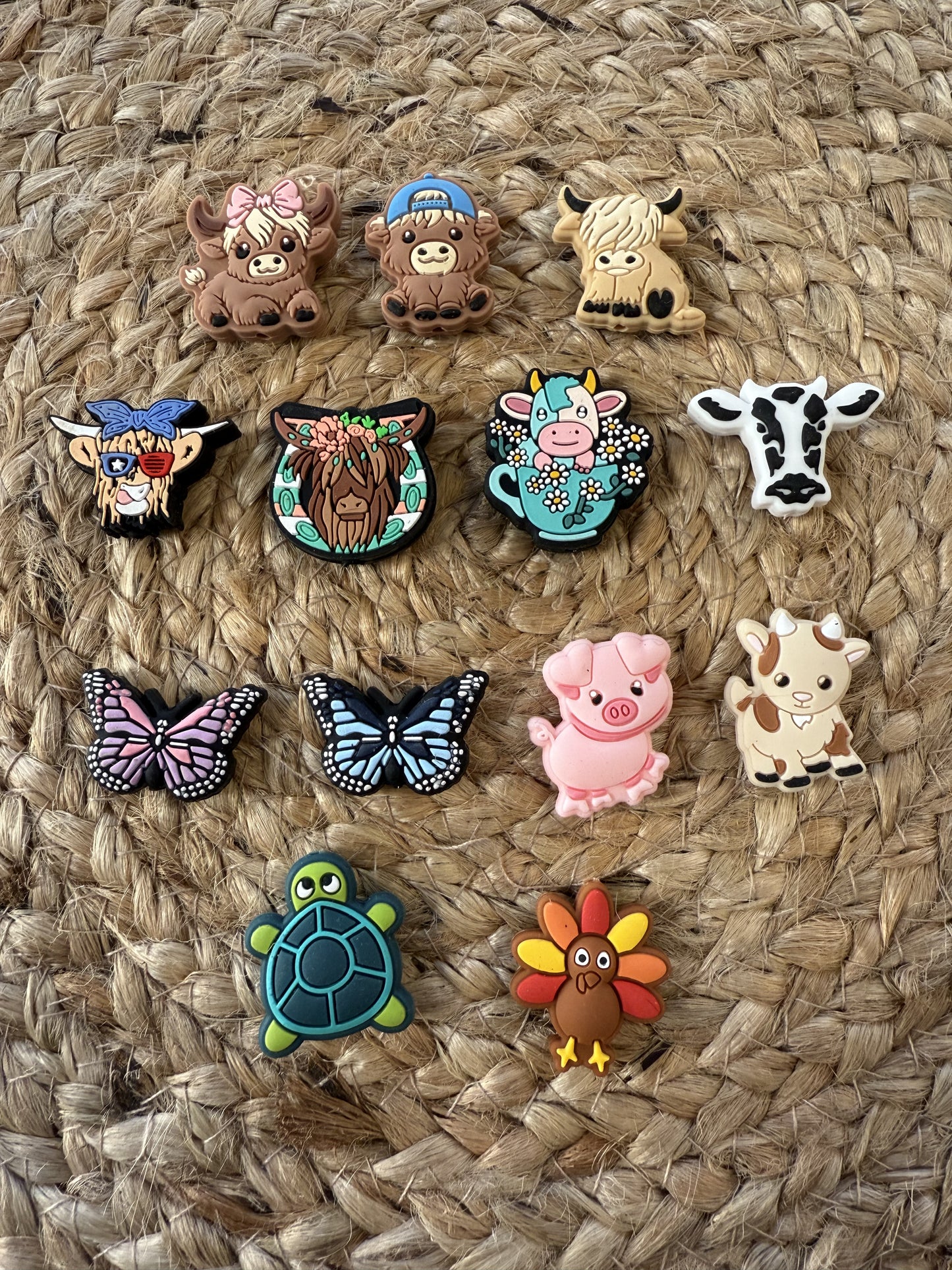 Build a Badge Reel