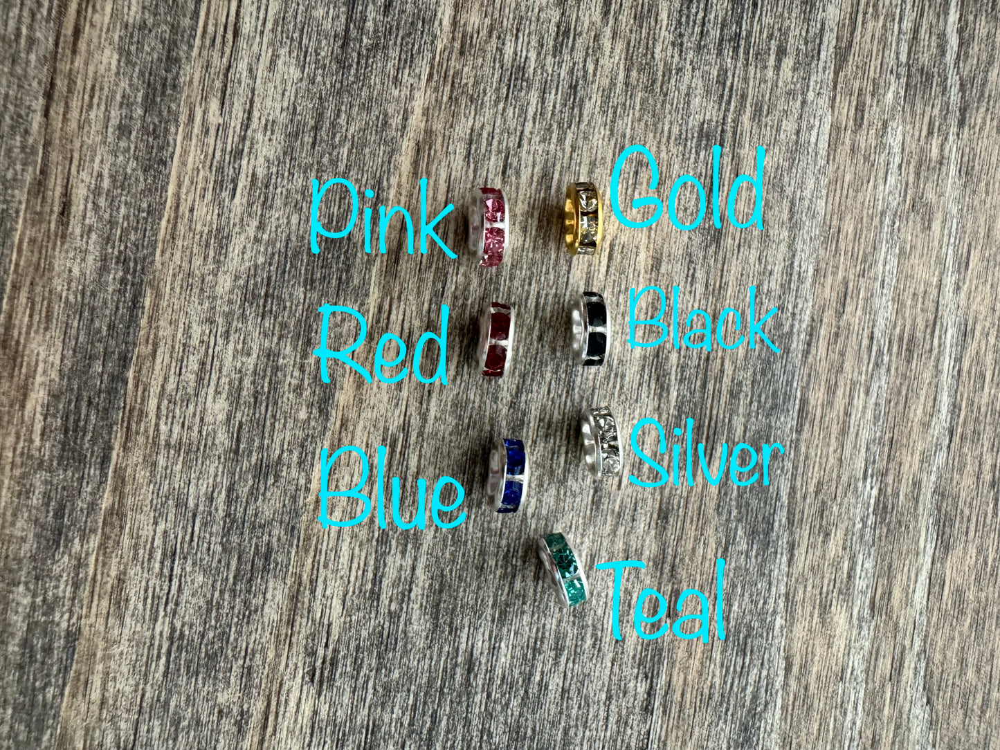 Build a Badge Reel