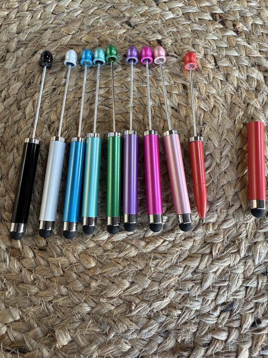 Build A Stylus
