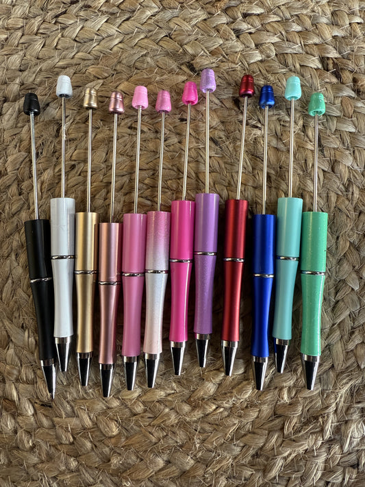 Initial Pen