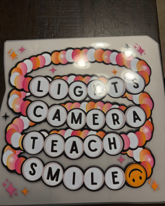 Teacher Transfers